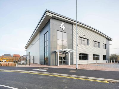 Property Image for Q10 Quattro Raunds, Quattro Raunds, Raunds, NN9 6XU