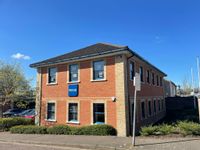 Property Image for First Floor, 2 Barton Way, Norwich, NR1 1DL