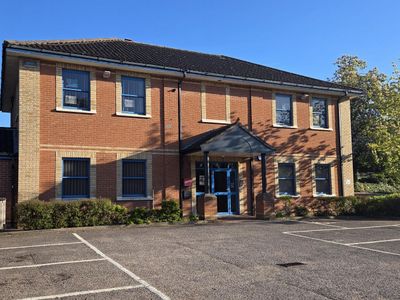 Property Image for First Floor, 2 Barton Way, Norwich, NR1 1DL
