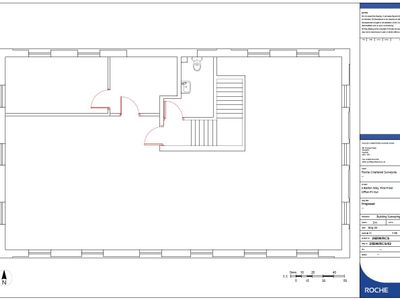 Property Image for First Floor, 2 Barton Way, Norwich, NR1 1DL