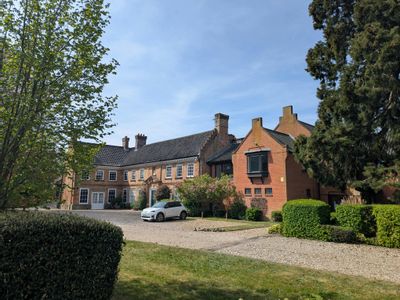 Property Image for Cotman House, Bowthorpe Hall, Norwich, NR5 9AD