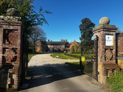 Property Image for Cotman House, Bowthorpe Hall, Norwich, NR5 9AD