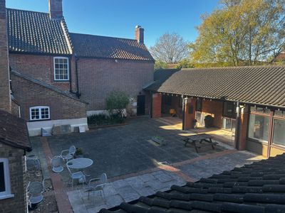 Property Image for Cotman House, Bowthorpe Hall, Norwich, NR5 9AD