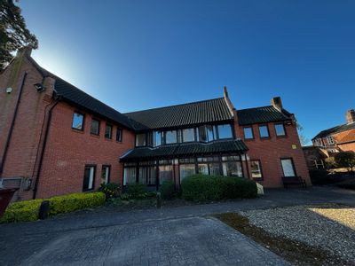 Property Image for Cotman House, Bowthorpe Hall, Norwich, NR5 9AD