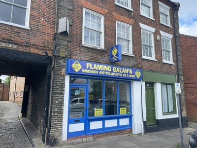 Property Image for 123 Ber Street, Norwich, NR1 3EY