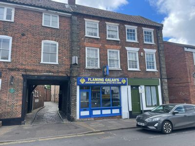 Property Image for 123 Ber Street, Norwich, NR1 3EY