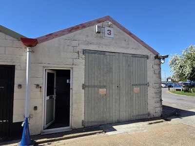 Property Image for Unit 3, Mountney Bridge Business Park, Pevensey, BN24 5NJ
