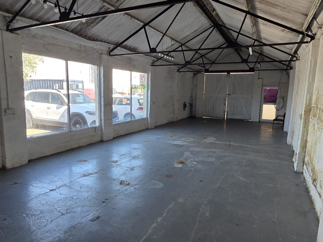 Unit 3, Mountney Bridge Business Park, Pevensey, BN24 5NJ