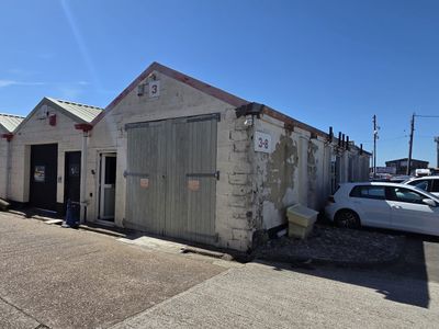 Property Image for Unit 3, Mountney Bridge Business Park, Pevensey, BN24 5NJ
