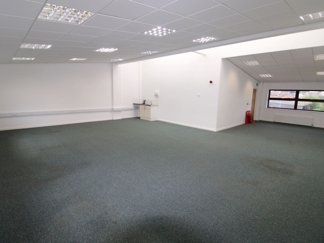 15 Greenfields Business Park, Wheatfield Way, Hinckley, Leicestershire, LE10 1BB