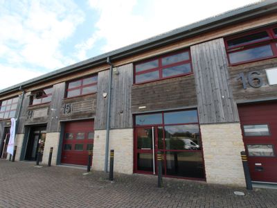 Property Image for 15 Greenfields Business Park, Wheatfield Way, Hinckley, Leicestershire, LE10 1BB