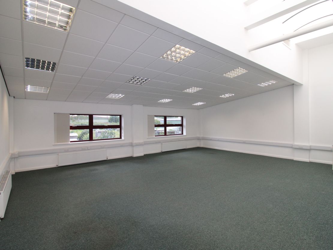 15 Greenfields Business Park, Wheatfield Way, Hinckley, Leicestershire, LE10 1BB
