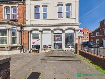 Property Image for 117A Midland Road, Bedford, Bedfordshire, MK40 1DA