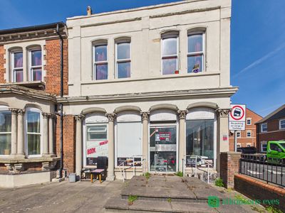 Property Image for 117A Midland Road, Bedford, Bedfordshire, MK40 1DA