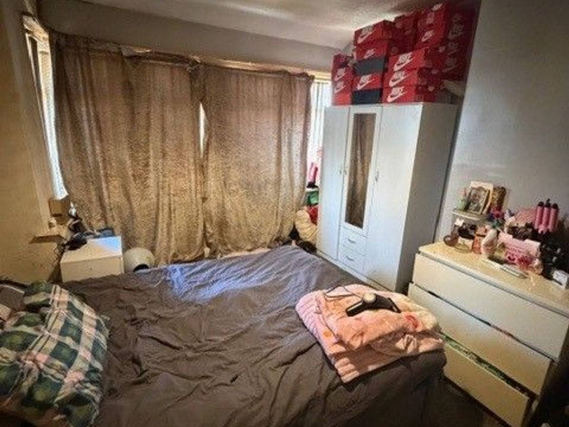 Fordway Avenue, Blackpool, FY3