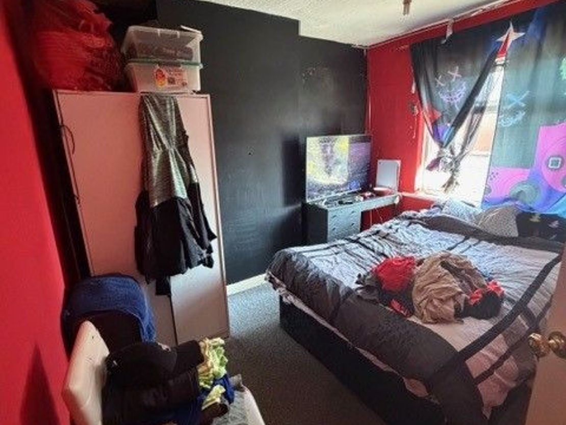 Fordway Avenue, Blackpool, FY3
