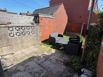 Property Image for Fordway Avenue, Blackpool, FY3