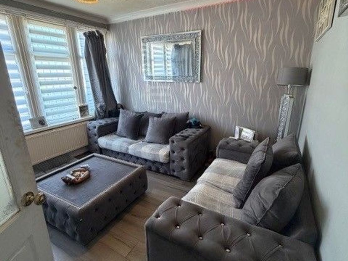 Fordway Avenue, Blackpool, FY3