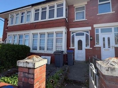 Property Image for Fordway Avenue, Blackpool, FY3