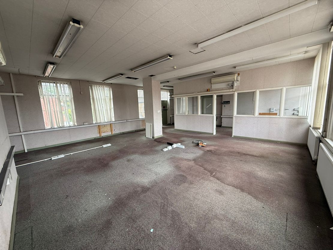 13 The Borough, Hinckley, Leicestershire, LE10 1NL