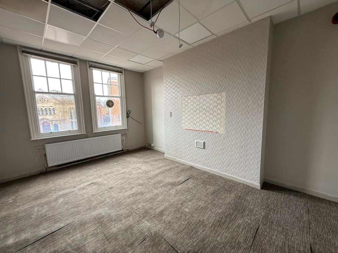 13 The Borough, Hinckley, Leicestershire, LE10 1NL