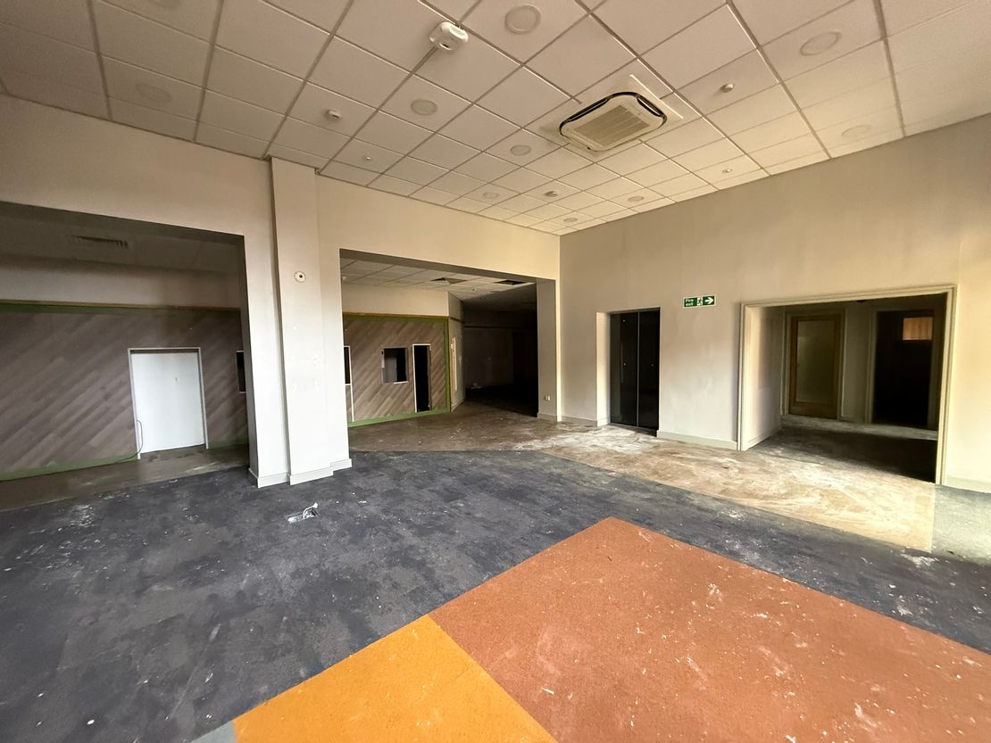 13 The Borough, Hinckley, Leicestershire, LE10 1NL