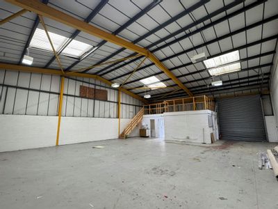 Property Image for Unit 5A, Unit 5A, Siemens Place, Glasgow, G21 2BN