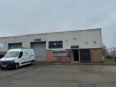 Property Image for Unit 5A, Unit 5A, Siemens Place, Glasgow, G21 2BN