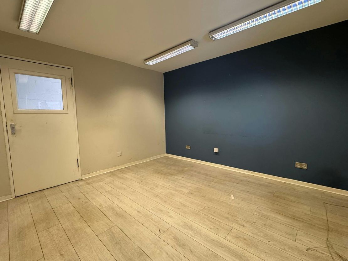 Unit 5A, Unit 5A, Siemens Place, Glasgow, G21 2BN
