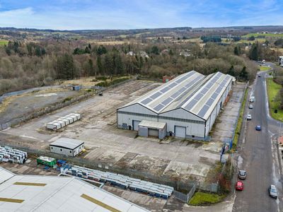 Property Image for 3 Blairlinn Road, 3 Blairlinn Road, Cumbernauld, Glasgow, G67 2TF
