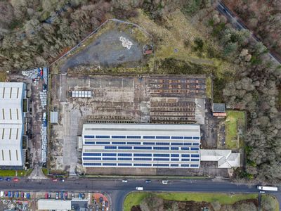Property Image for 3 Blairlinn Road, 3 Blairlinn Road, Cumbernauld, Glasgow, G67 2TF