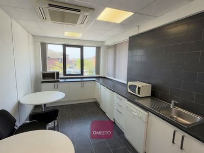 Property Image for Pollux Suite, 20 St. Christophers Way, Pride Park, Derby, Derbyshire, DE24 8JY