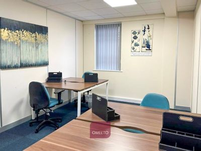 Property Image for Pollux Suite, 20 St. Christophers Way, Pride Park, Derby, Derbyshire, DE24 8JY