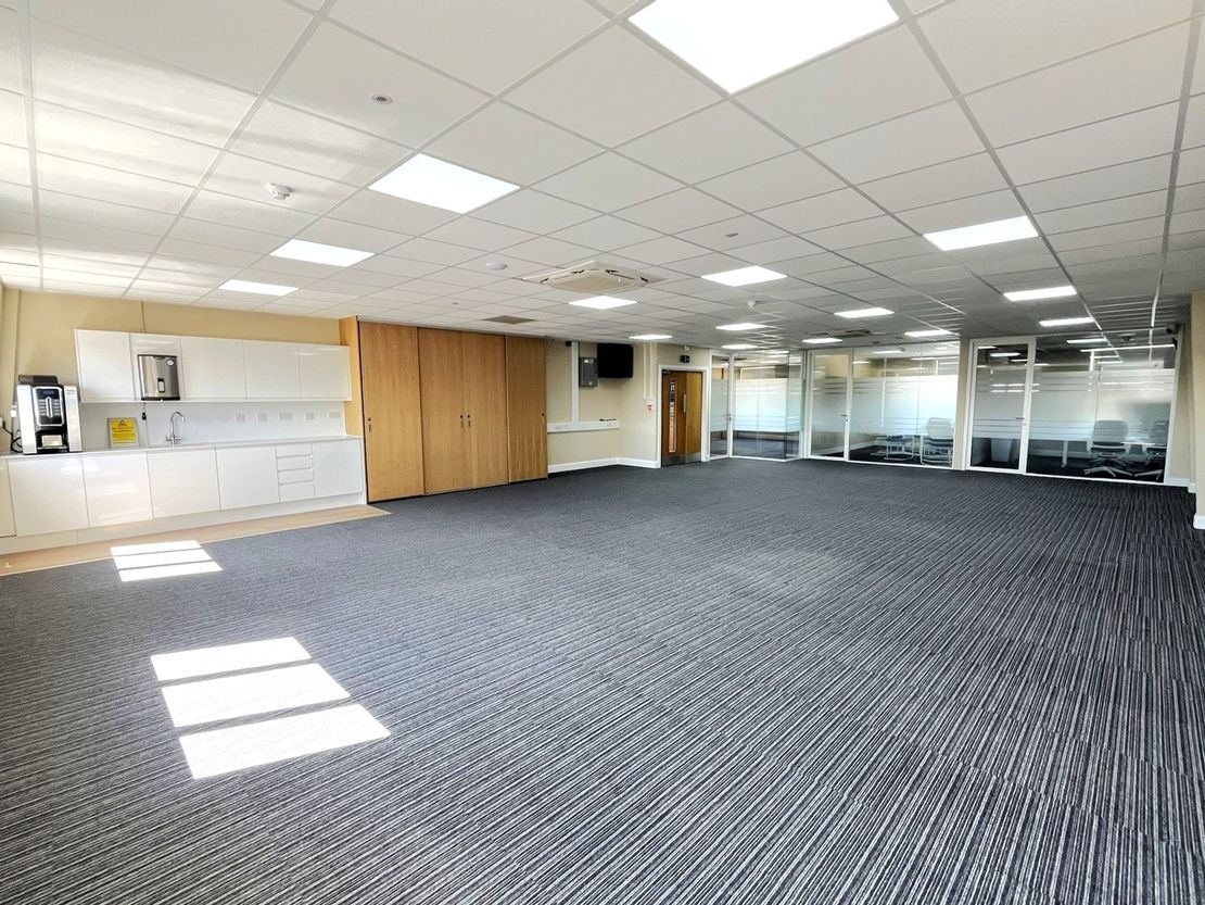 Grosvenor House, 51-53 New London Road, Chelmsford, Essex, CM2 0ND