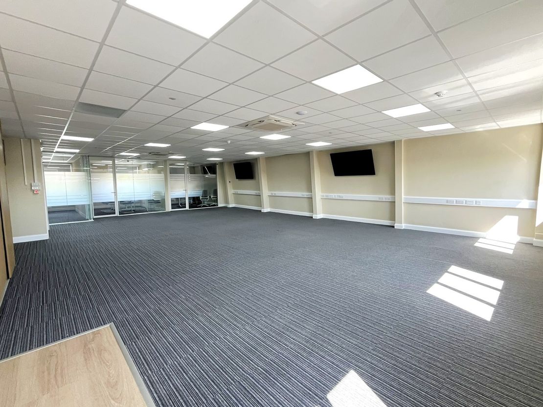 Grosvenor House, 51-53 New London Road, Chelmsford, Essex, CM2 0ND