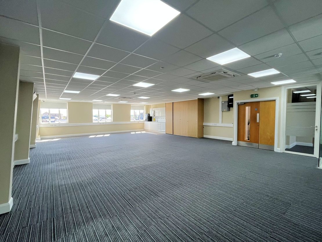 Grosvenor House, 51-53 New London Road, Chelmsford, Essex, CM2 0ND