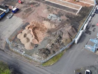 Property Image for Site B, 7 Law Place, Netherton Industrial Estate, East Kilbride, Glasgow, SCT, G74 4QL