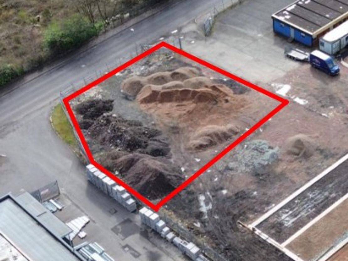 Site B, 7 Law Place, Netherton Industrial Estate, East Kilbride, Glasgow, SCT, G74 4QL