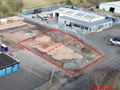 Property Image for Site B, 7 Law Place, Netherton Industrial Estate, East Kilbride, Glasgow, SCT, G74 4QL