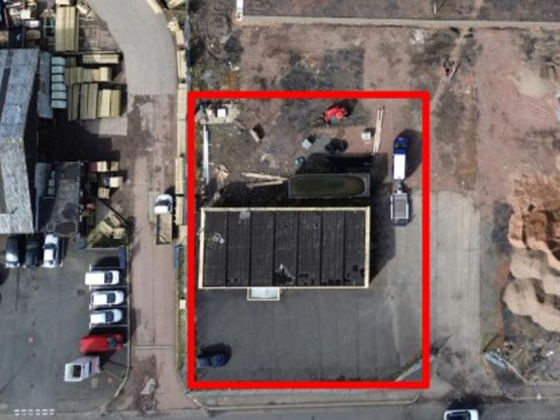Site A, 7 Law Place, Netherton Industrial Estate, East Kilbride, Glasgow, SCT
