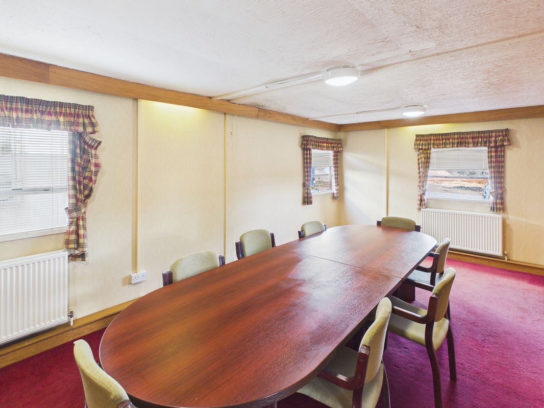 Site A, 7 Law Place, Netherton Industrial Estate, East Kilbride, Glasgow, SCT