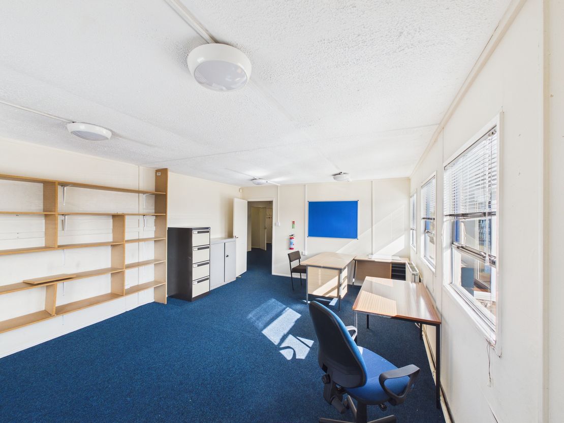 Site A, 7 Law Place, Netherton Industrial Estate, East Kilbride, Glasgow, SCT