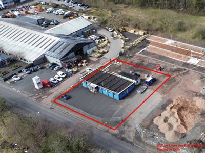 Property Image for Site A, 7 Law Place, Netherton Industrial Estate, East Kilbride, Glasgow, SCT