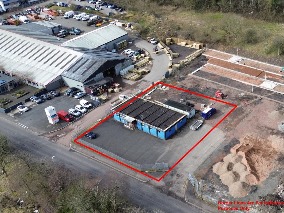 Site A, 7 Law Place, Netherton Industrial Estate, East Kilbride, Glasgow, SCT