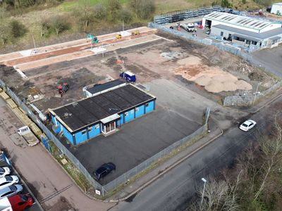 Property Image for Site A, 7 Law Place, Netherton Industrial Estate, East Kilbride, Glasgow, SCT