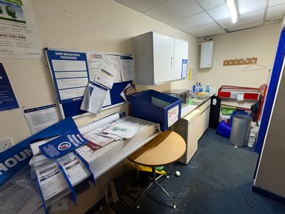 Property Image for 25 Victoria Road, Southampton, Hampshire, SO19 9DY