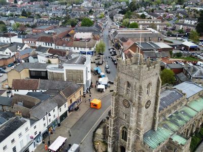 Property Image for 98, 99 & 99a and 6 Old Market Place