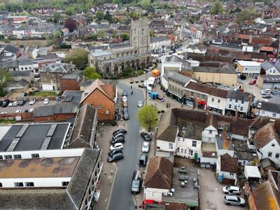 Property Image for 98, 99 & 99a and 6 Old Market Place