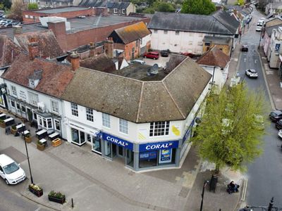 Property Image for 98, 99 & 99a and 6 Old Market Place