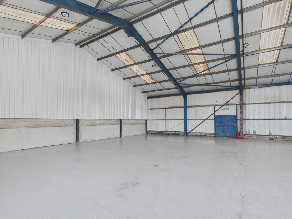 Unit 4 Springvale Industrial Estate, Sandbach, CW11 3GQ
